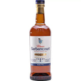 Rhum Barbancourt 8 Year Old Five Stars 750ml