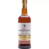 Rhum Barbancourt 15 Year Old Estate Reserve 750ml