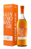 Glen Moray 10 Single Malt Scotch Whisky 750ml