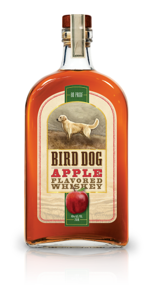 Bird Dog Apple Whiskey