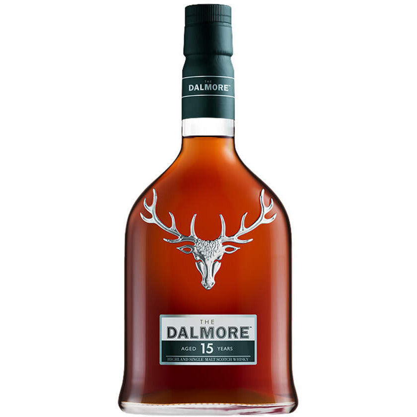 The Dalmore® 15 Year Old 750ml