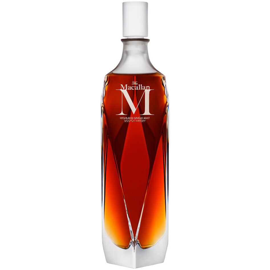 The Macallan M 750ml