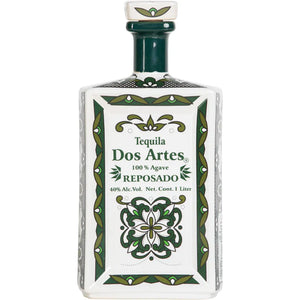 Dos Artes Reposado Tequila