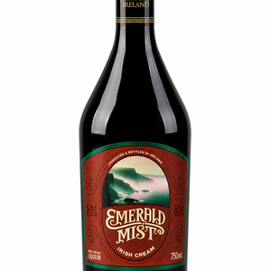 Emerald Irish Cream Liqueur