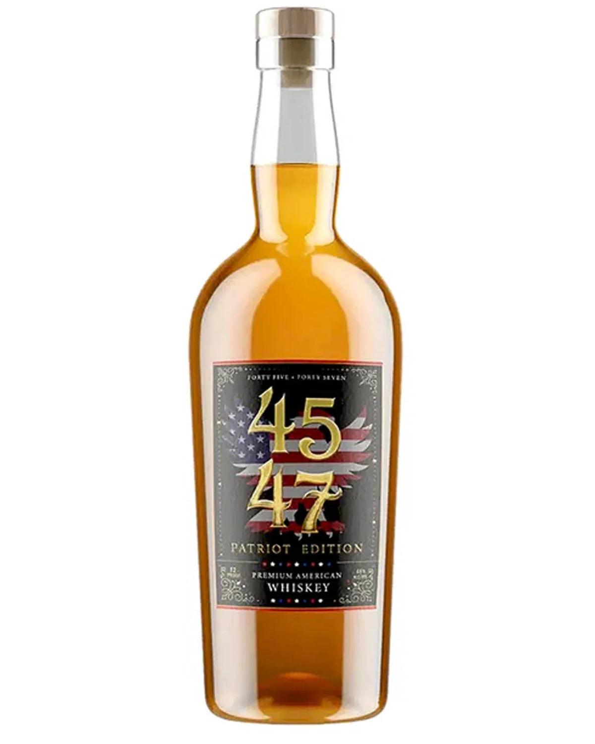Buy 4547 American Whiskey Patriot Edition Online -Craft City