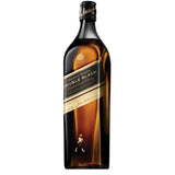 Johnnie Walker® Double Black 750ml