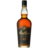 W.L. Weller 12 Year Old 750ml