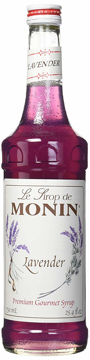 Monin Lavender