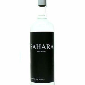Sahara Date Brandy