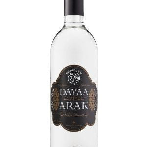 Dayaa Arak