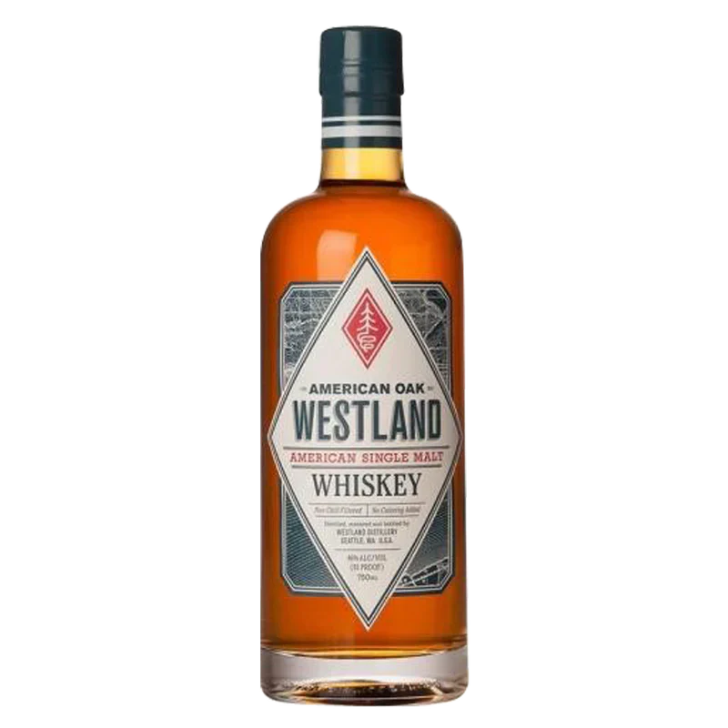 Westland Single Malt Whiskey 750ml