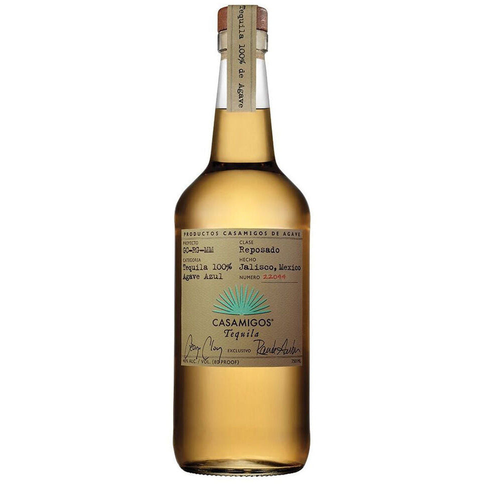 Casamigos Reposado 750ml