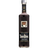 Three Olives® Triple Shot Espresso Vodka 750ml