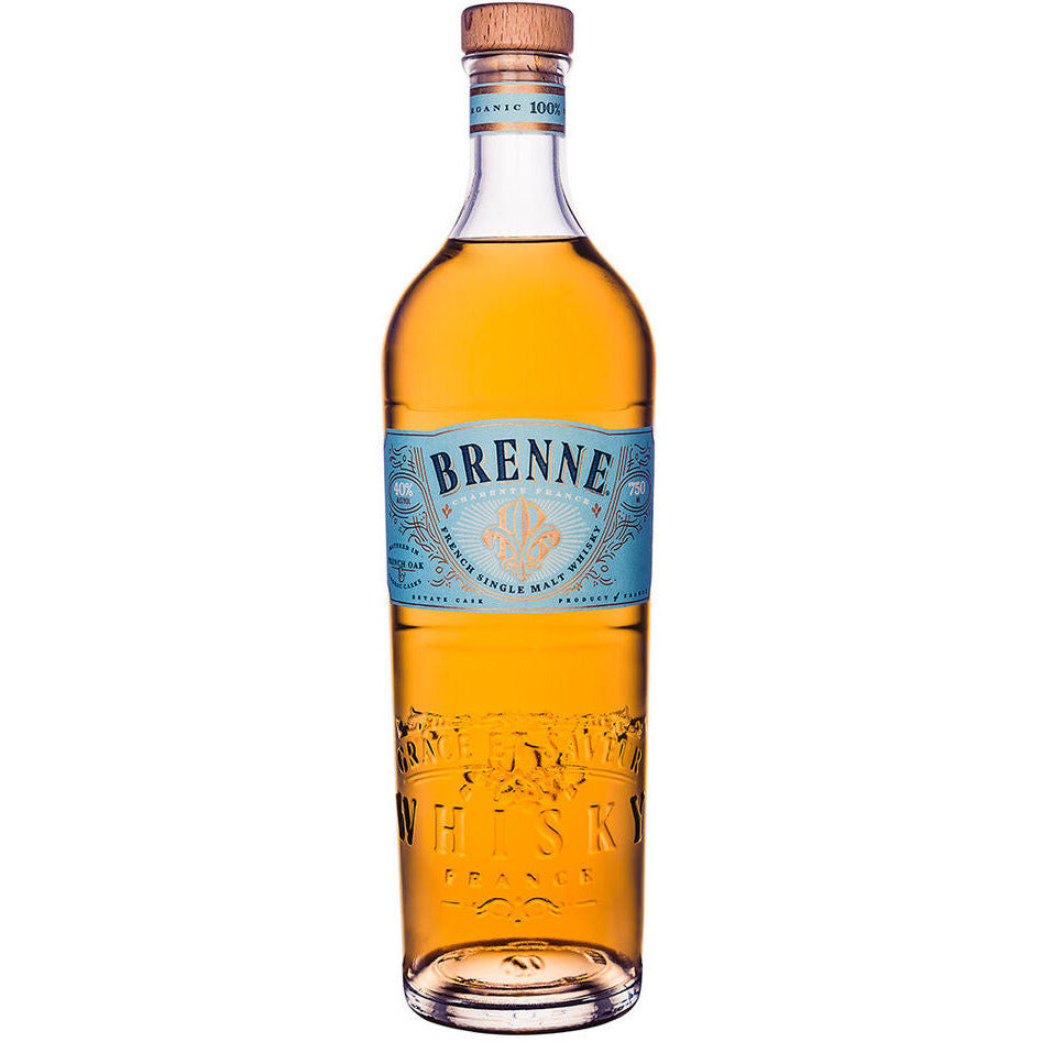 Brenne Estate Cask 750ml