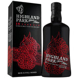 Highland Park Twisted Tattoo 16 Year Old 750ml