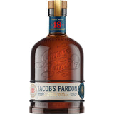 Jacob's Pardon 18 Year Old Small Batch #3 American Whiskey 750ml