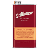 Stillhouse Peach Tea Whiskey 750ml