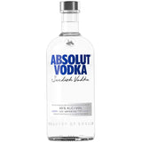 Absolut Original Vodka 750ml