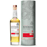 Rosebank 30 Year Old Release #1 Scotch Whisky 750ml