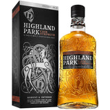 Highland Park Cask Strength Release No.2 750ml