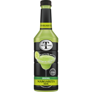 Mr & Mrs T Margarita Mix