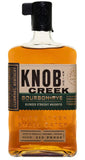 Knob Creek Bourbon x Rye Blended Straight Whiskey 750ml