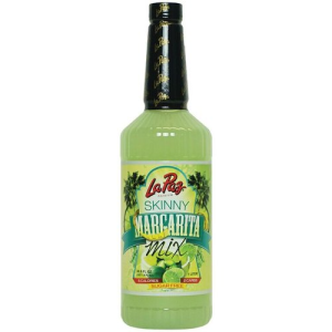 La Paz Skinny Margarita Mix