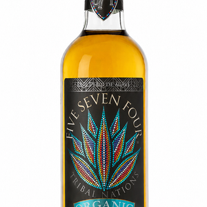 Buy 574 Organic Añejo Tequila Online -Craft City