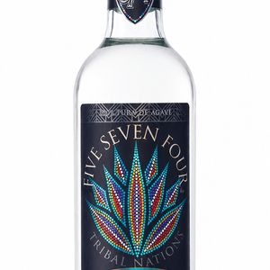 Buy 574 Organic Blanco Tequila Online -Craft City