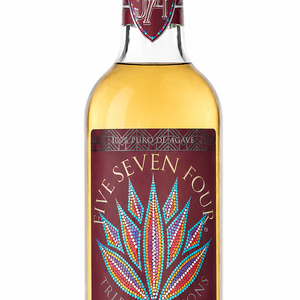 Buy 574 Organic Reposado Tequila Online -Craft City