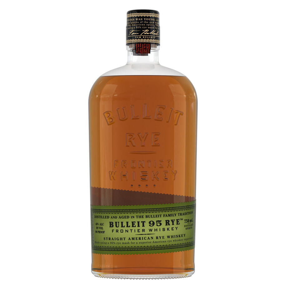 Bulleit Rye 750ml