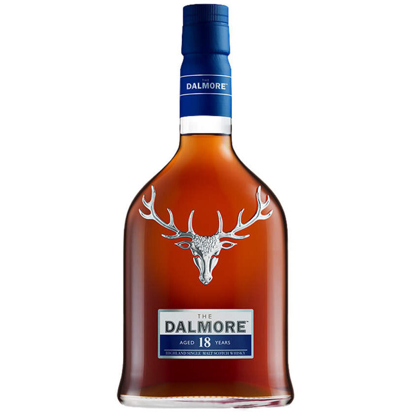 The Dalmore® 18 Year Old 750ml