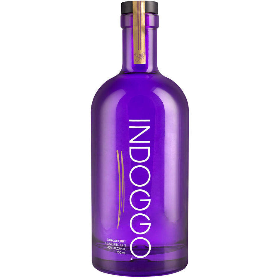 INDOGGO® Gin By Snoop Dogg 750ml