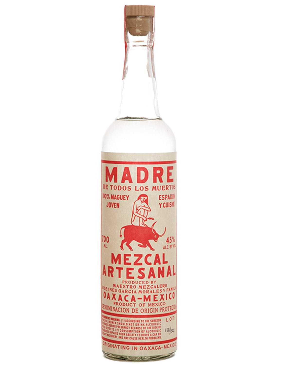 Madre Mezcal