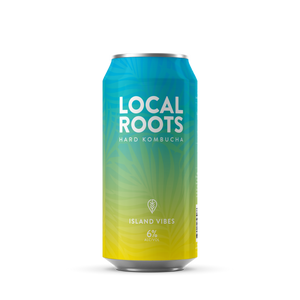 Buy Local Roots Island Vibes Online -Craft City