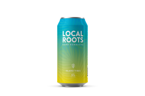 Buy Local Roots Island Vibes Online -Craft City