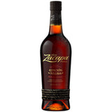 Ron Zacapa Edición Negra 750ml