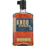 Knob Creek® 12 Year Old 750ml