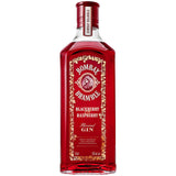 Bombay Bramble Blackberry & Raspberry Flavored Gin 750ml