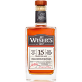 J.P. Wiser's 15 Year Old Canadian Whisky 750ml