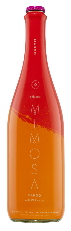 Soleil Mimosa Soleil Mango Mimosa