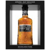 Highland Park 30 Year Old 750ml