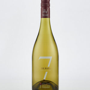 Buy 7 Cellars Chardonnay The Farm Collection Arroyo Seco 2021 750ML Online -Craft City