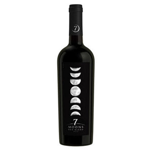 Buy 7 Moons Red Blend California 750ML Online -Craft City