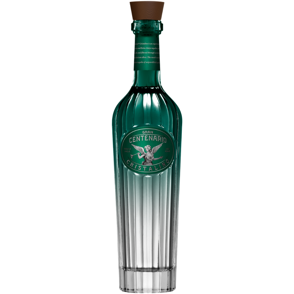 Gran Centenario® Cristalino 750ml