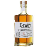 Dewar's Double Double 32 Year Old PX Sherry Casks 375ml