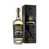 El Tequileño The Sassenach Select Double Wood Reposado 750ml