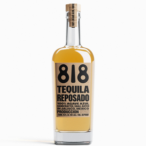 Buy 818 Tequila Reposado Online -Craft City