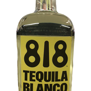 Buy 818 Blanco Tequila | Kendall Jenner Online -Craft City