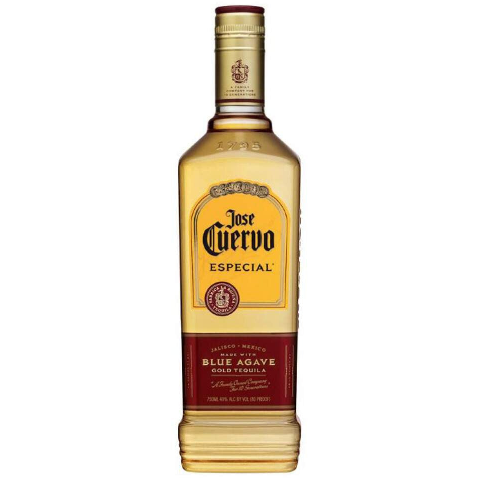 Jose Cuervo® Especial Gold 750ml